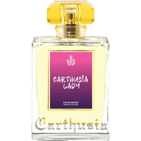 carthusia perfume review.